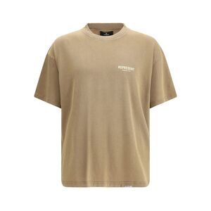 Represent Neutrals T-Shirts & Vests - T-Shirts Men